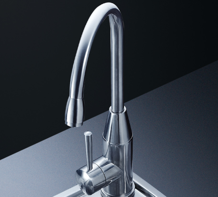 水龍頭使用時(shí)易出現(xiàn)的問(wèn)題及解決辦法