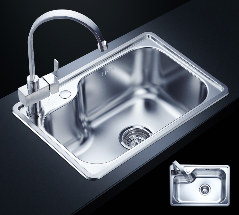 關(guān)于廚房水槽的經(jīng)驗(yàn)之談